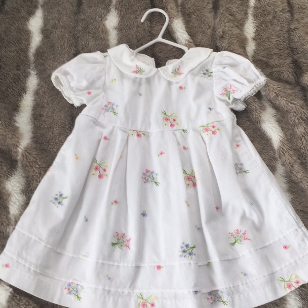 Adorable vintage Gymboree dress